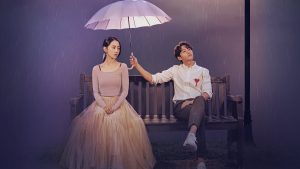 Последняя миссия ангела: Любовь (2019)